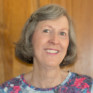 Shirley Dye