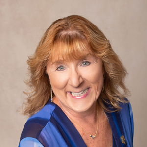 Elizabeth Kennedy