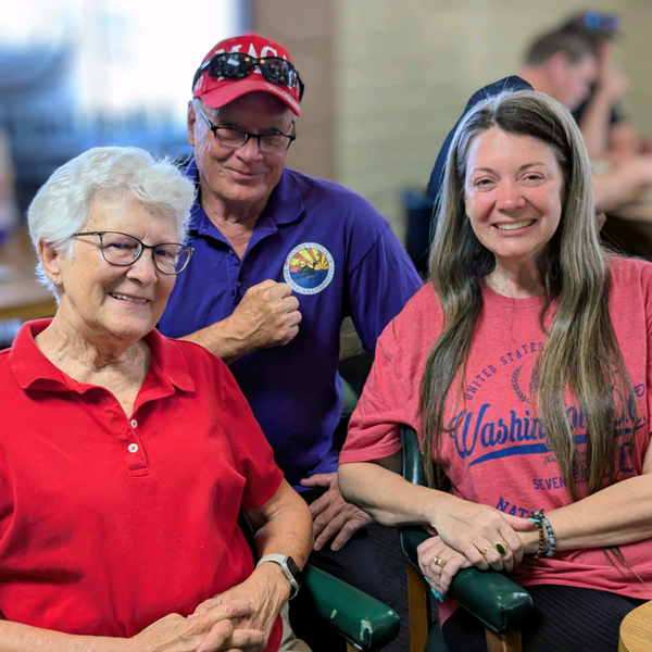 Republicans Show Up to Take Back Arizona, United and Ready to Win
