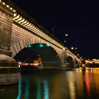 London Bridge Republican Woman Club