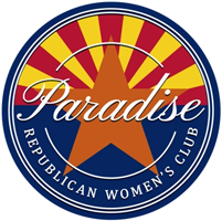 Paradise Republican Woman